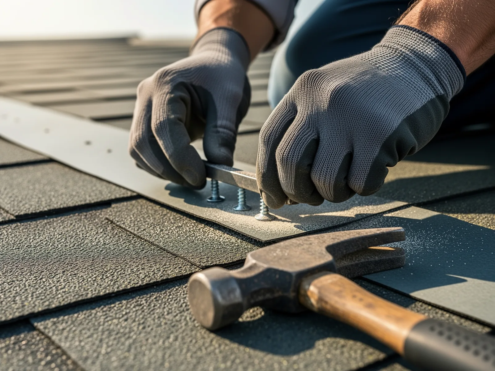 Why choose Fascia Repair in Glen Jean, WV